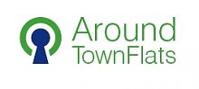 Around Town Flats Logo